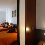 Gasthuis Nirvana 2*