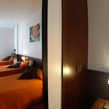 Guest house Nirvana 2*