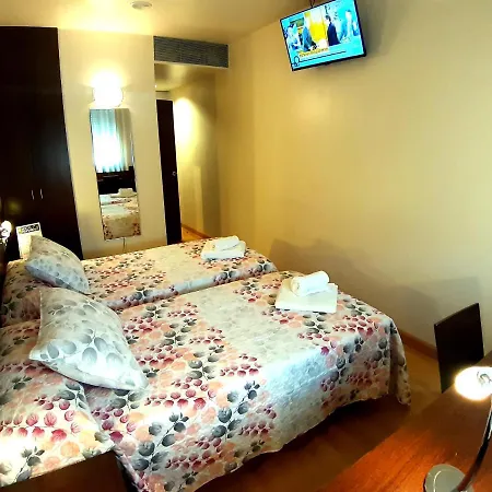 Nirvana 2* Ponferrada