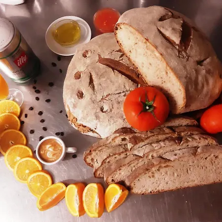 Nirvana ゲストハウス