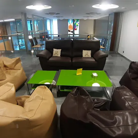 Nirvana ポンフェラダ