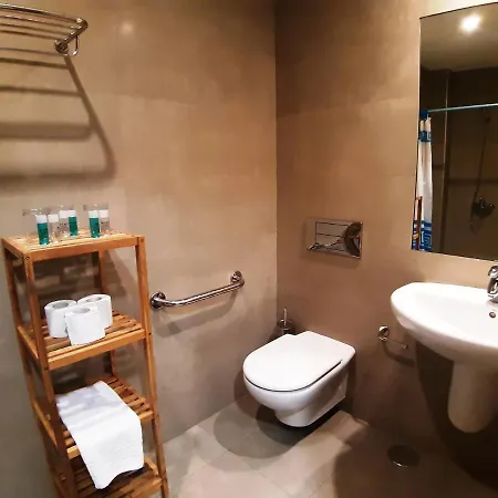 Guest house Nirvana