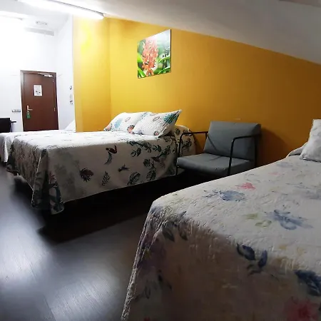 Nirvana 2* ポンフェラダ