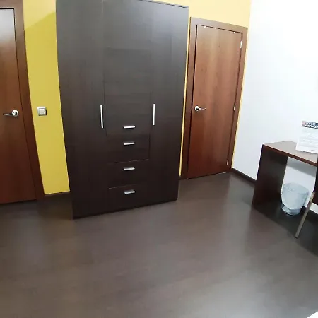 Nirvana 2* 폰페라다