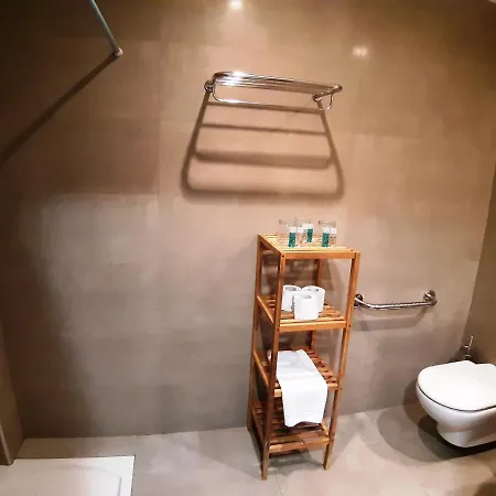 Casa de hóspedes Nirvana