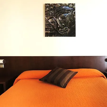 Nirvana Guest house Ponferrada