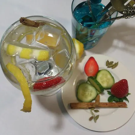 Nirvana ポンフェラダ