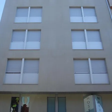 Nirvana Gæstehus Ponferrada