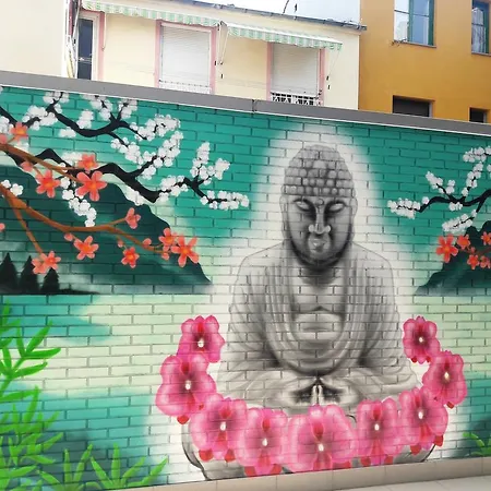 Nirvana ポンフェラダ