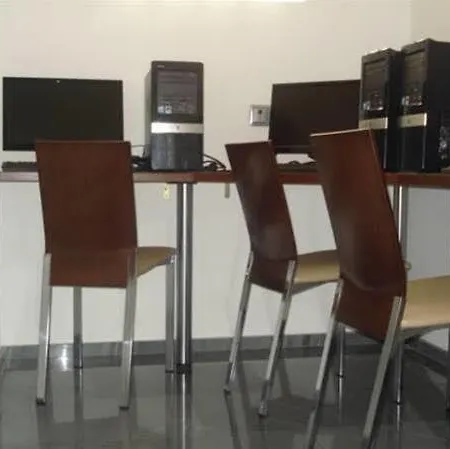 Nirvana Gæstehus Ponferrada