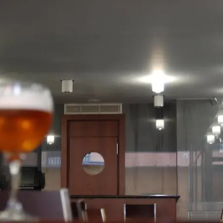 Gæstehus Nirvana Ponferrada