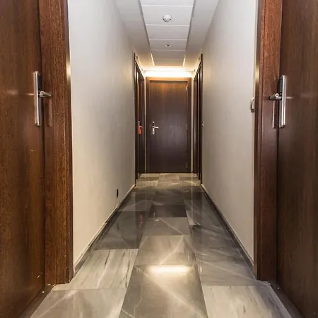 Guest house Nirvana Ponferrada