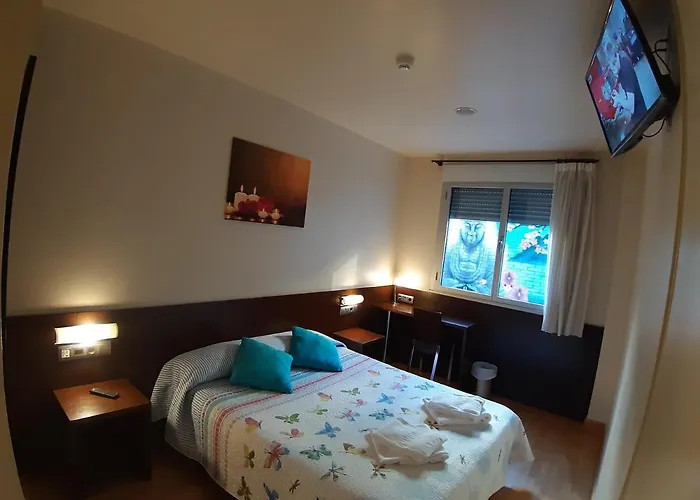 Nirvana Affittacamere Ponferrada