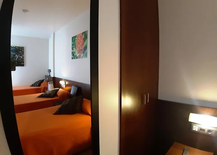 게스트하우스 Nirvana 2*