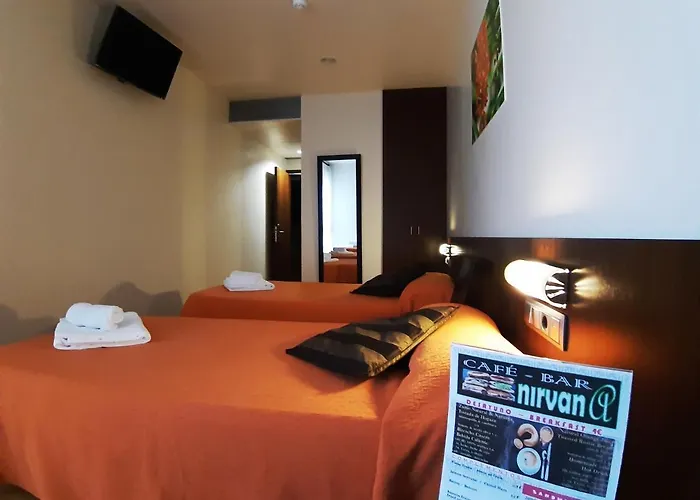 Nirvana Affittacamere