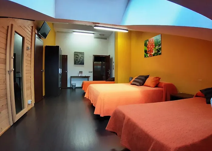 Nirvana 2* 폰페라다