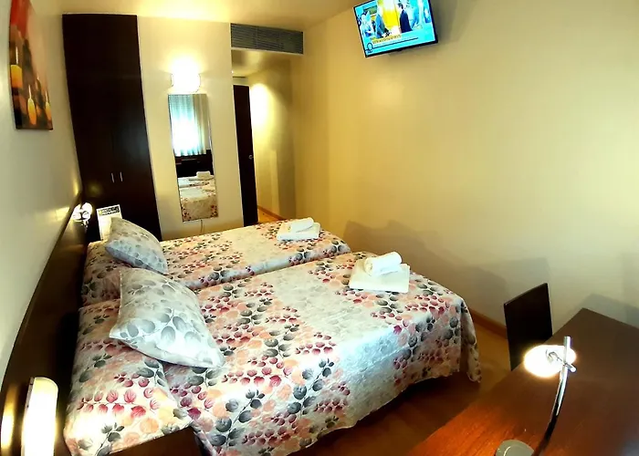 Nirvana 2* Ponferrada