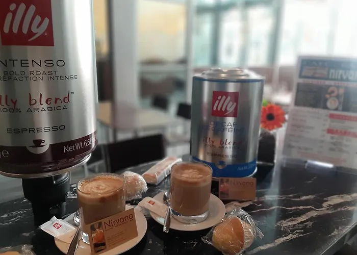 Nirvana Affittacamere Ponferrada