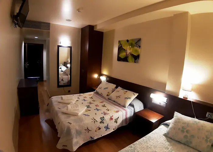 Nirvana 게스트하우스