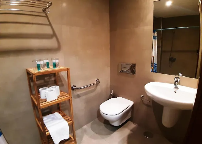 게스트하우스 Nirvana