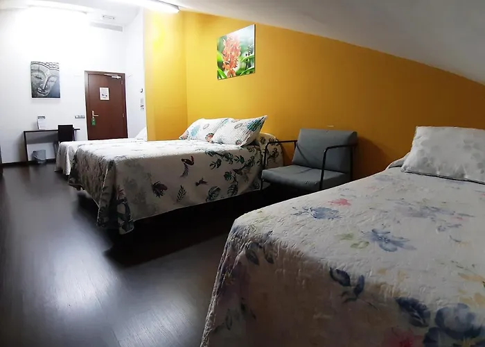 Nirvana 2* 폰페라다