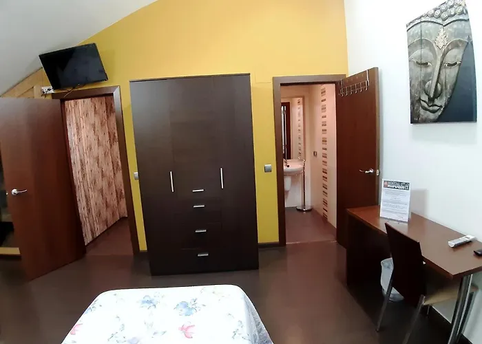 Nirvana Gæstehus 2*