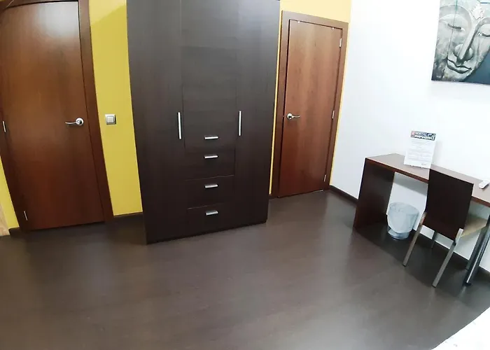 Nirvana 2* Ponferrada