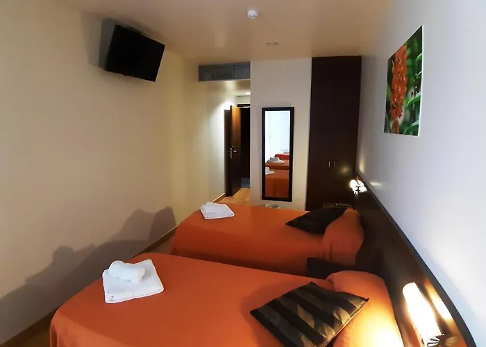 Nirvana 게스트하우스 2*