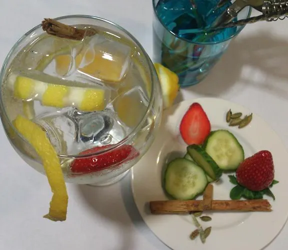 Nirvana 폰페라다