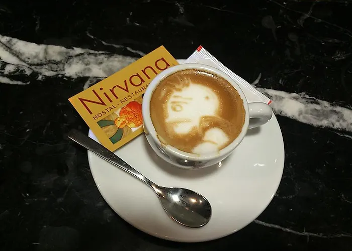 게스트하우스 Nirvana 2*