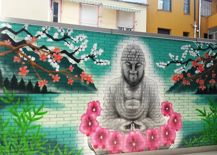 Nirvana 폰페라다