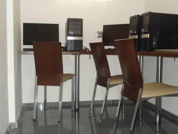 Nirvana 게스트하우스 폰페라다