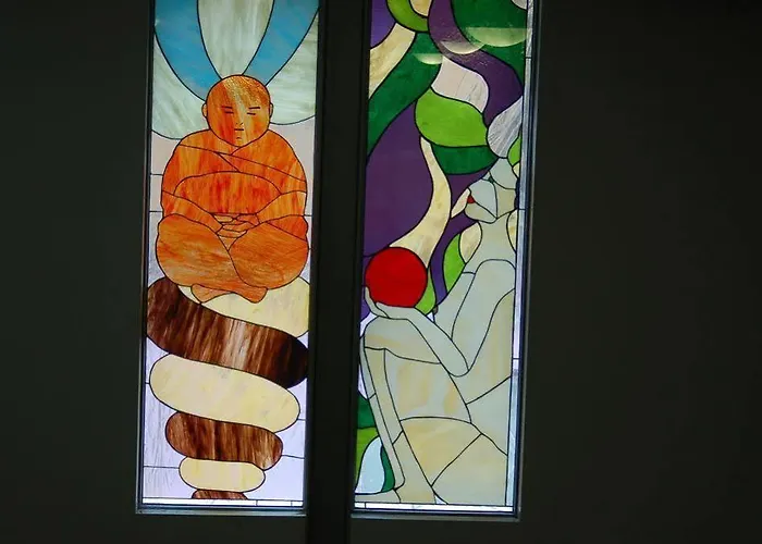 Nirvana 게스트하우스