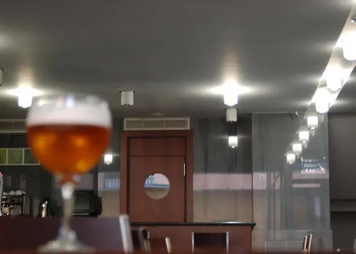 게스트하우스 Nirvana 폰페라다