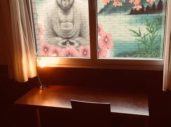 게스트하우스 Nirvana 폰페라다